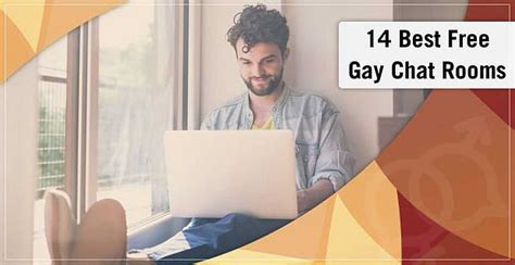 Free Gay Video Chat Room